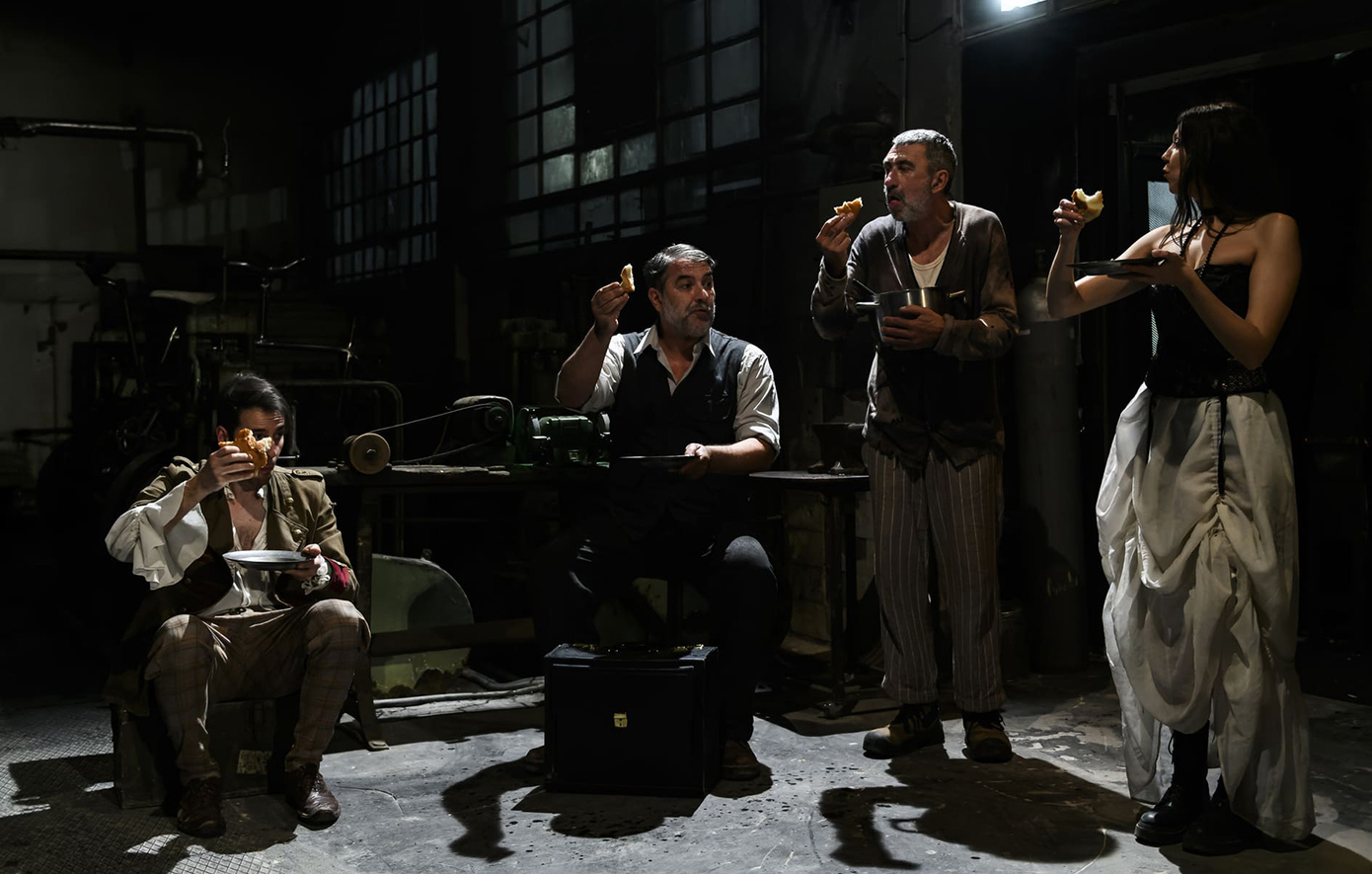 Οι Έμποροι της Βενετίας Οι Έμποροι της Βενετίας