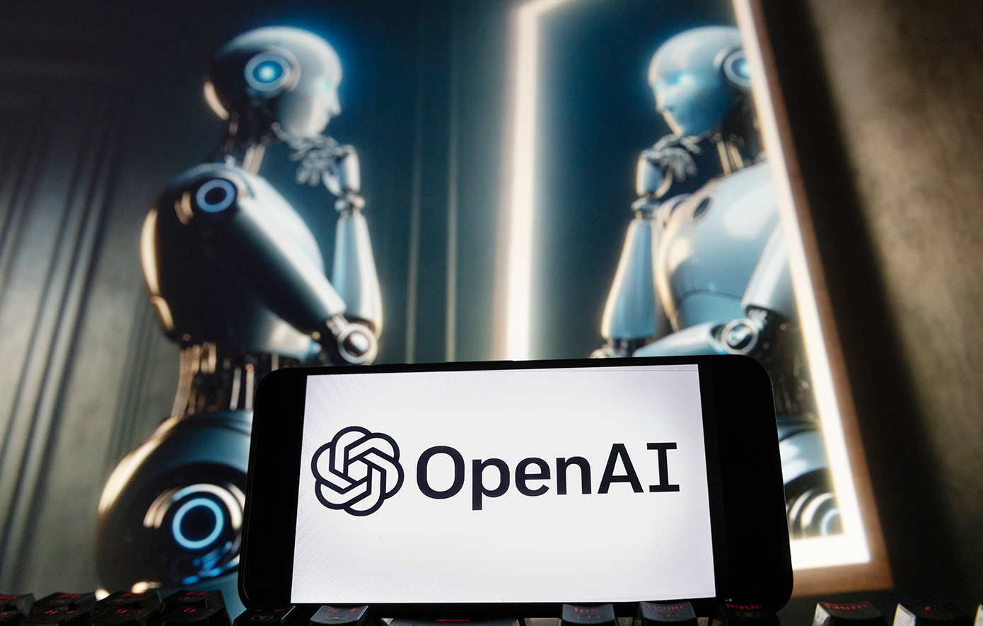 Η OpenAI σχεδιάζει τον AI σύντροφο του μέλλοντος