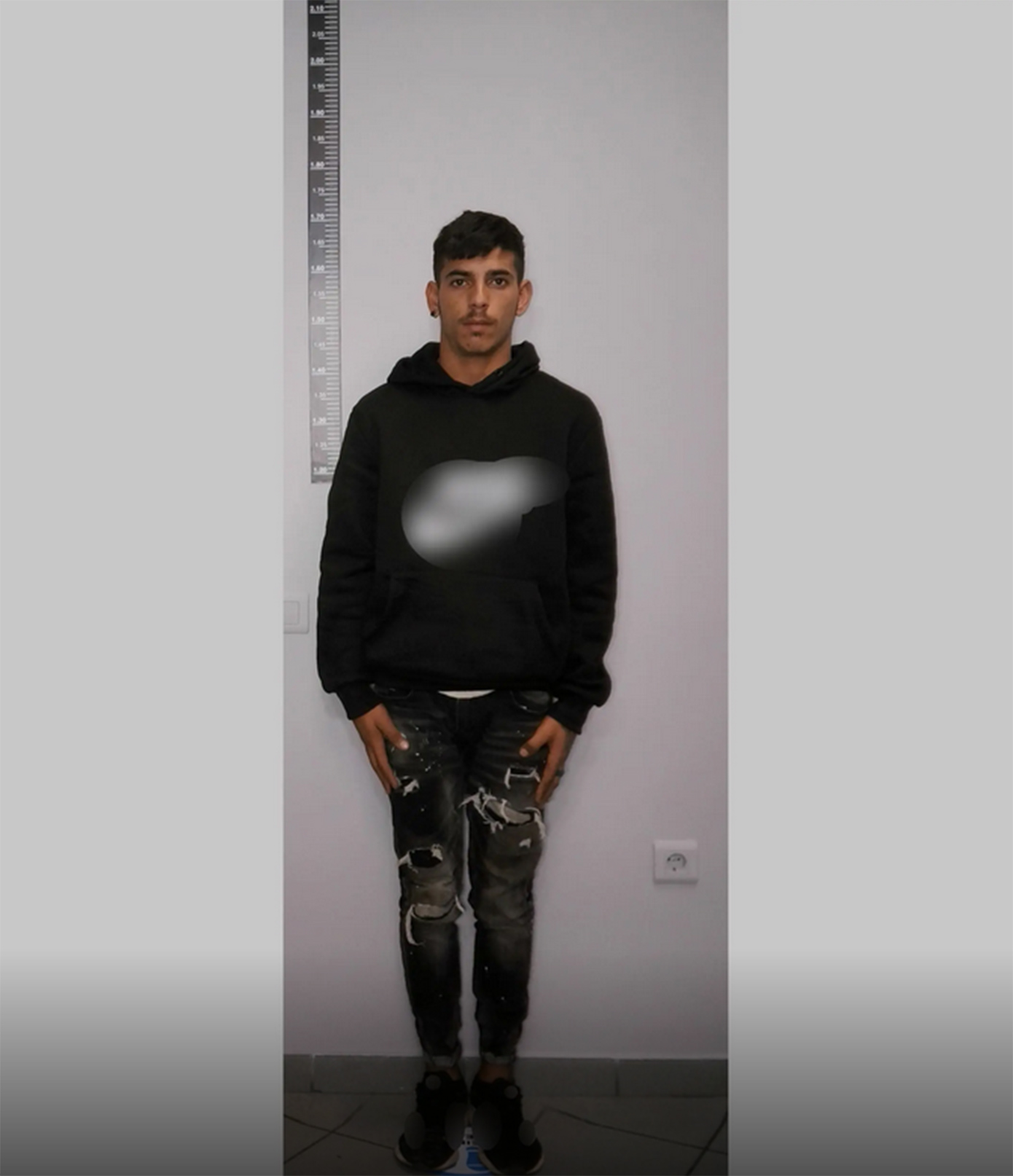 Ανακοίνωση Γ.Ε.Δ. Αττικής σχετικά με δημοσιοποίηση στοιχείων ταυτότητας, φωτογραφιών καθώς και της ασκηθείσας ποινικής δίωξης 4 ατόμων που διέπρατταν ληστείες και κλοπές σε οικίες ηλικιωμένων γυναικών στον Ωρωπό