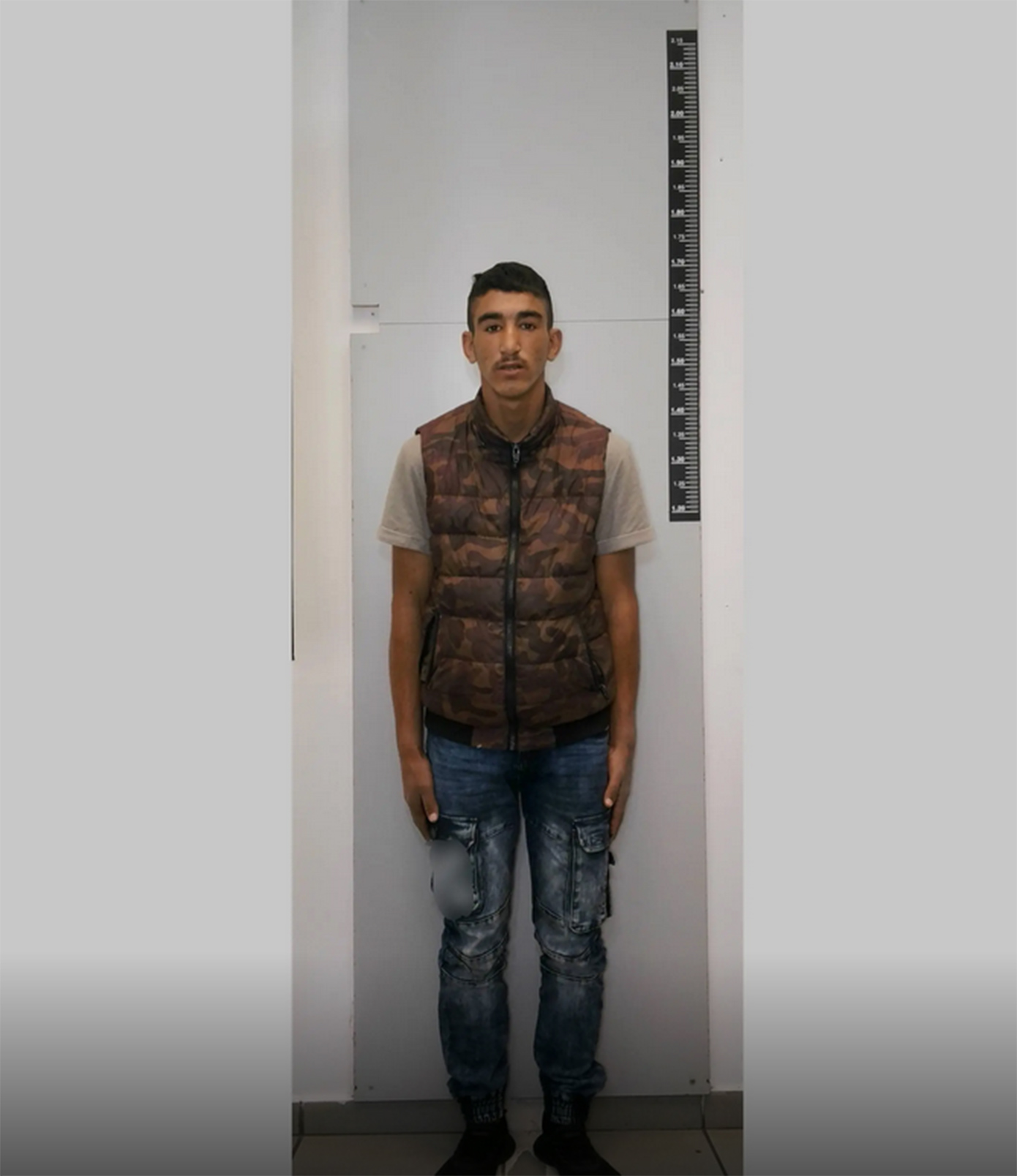 Ανακοίνωση Γ.Ε.Δ. Αττικής σχετικά με δημοσιοποίηση στοιχείων ταυτότητας, φωτογραφιών καθώς και της ασκηθείσας ποινικής δίωξης 4 ατόμων που διέπρατταν ληστείες και κλοπές σε οικίες ηλικιωμένων γυναικών στον Ωρωπό