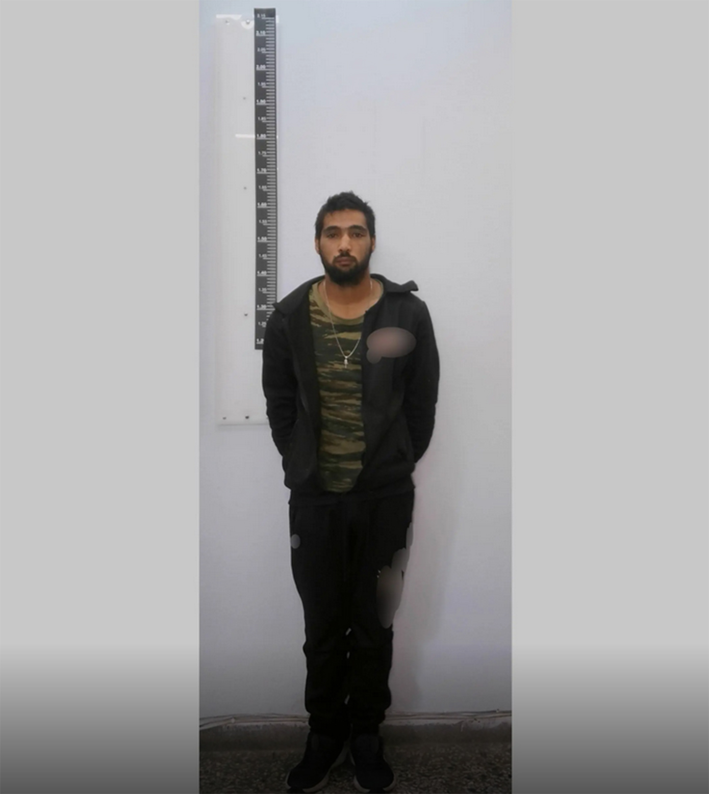 Ανακοίνωση Γ.Ε.Δ. Αττικής σχετικά με δημοσιοποίηση στοιχείων ταυτότητας, φωτογραφιών καθώς και της ασκηθείσας ποινικής δίωξης 4 ατόμων που διέπρατταν ληστείες και κλοπές σε οικίες ηλικιωμένων γυναικών στον Ωρωπό