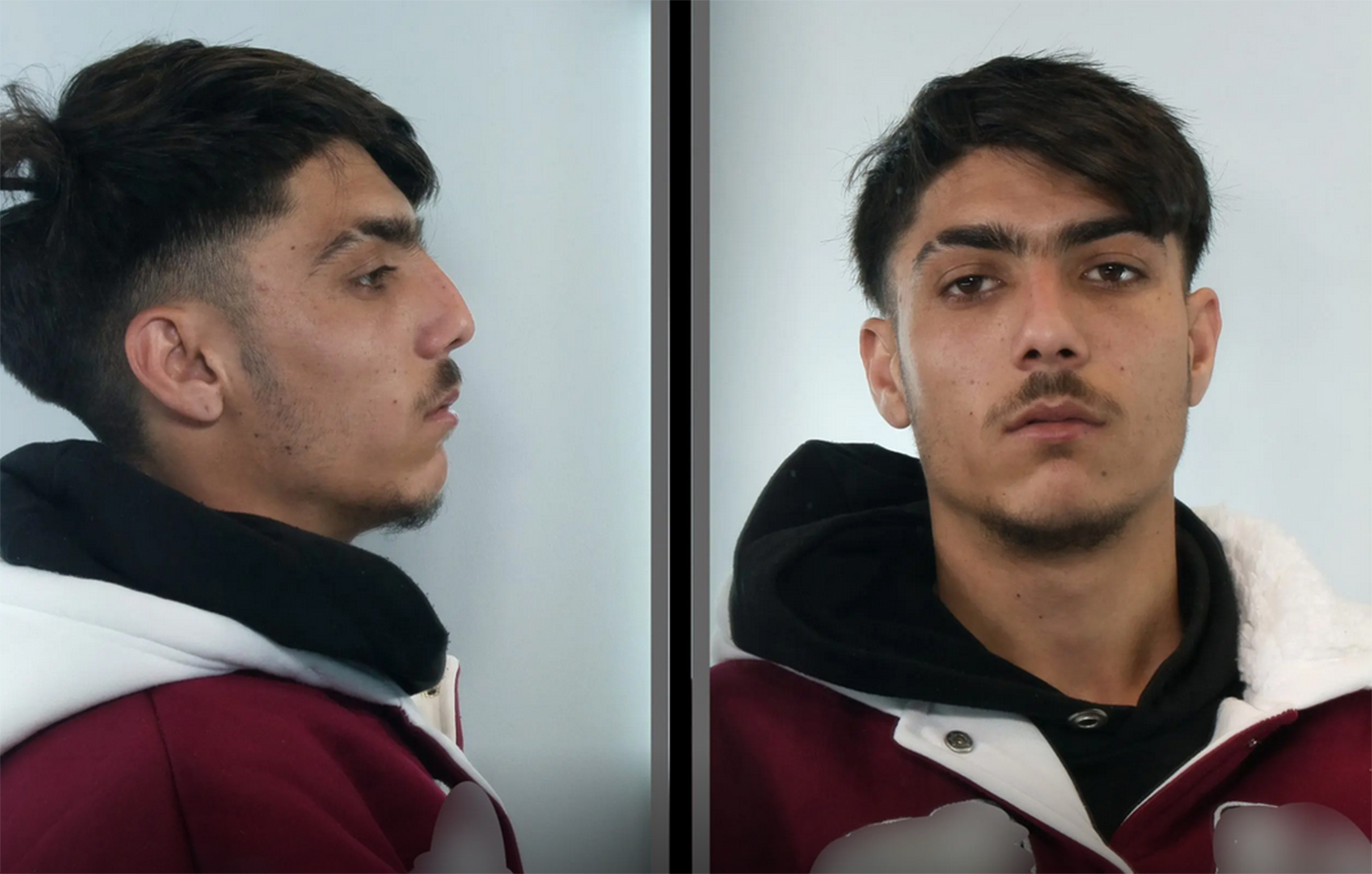 Ανακοίνωση Γ.Ε.Δ. Αττικής σχετικά με δημοσιοποίηση στοιχείων ταυτότητας, φωτογραφιών καθώς και της ασκηθείσας ποινικής δίωξης 4 ατόμων που διέπρατταν ληστείες και κλοπές σε οικίες ηλικιωμένων γυναικών στον Ωρωπό