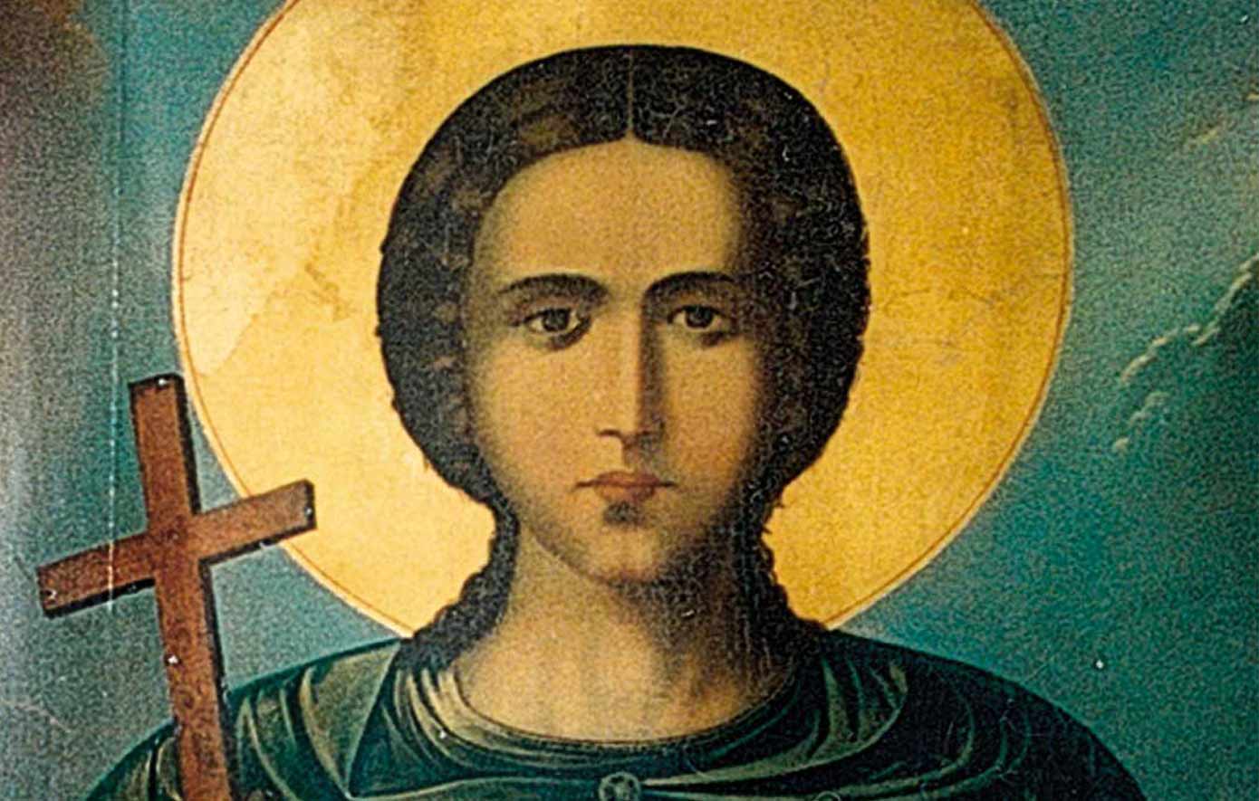 Εορτολόγιο: Ποιος γιορτάζει σήμερα 27 Μαΐου