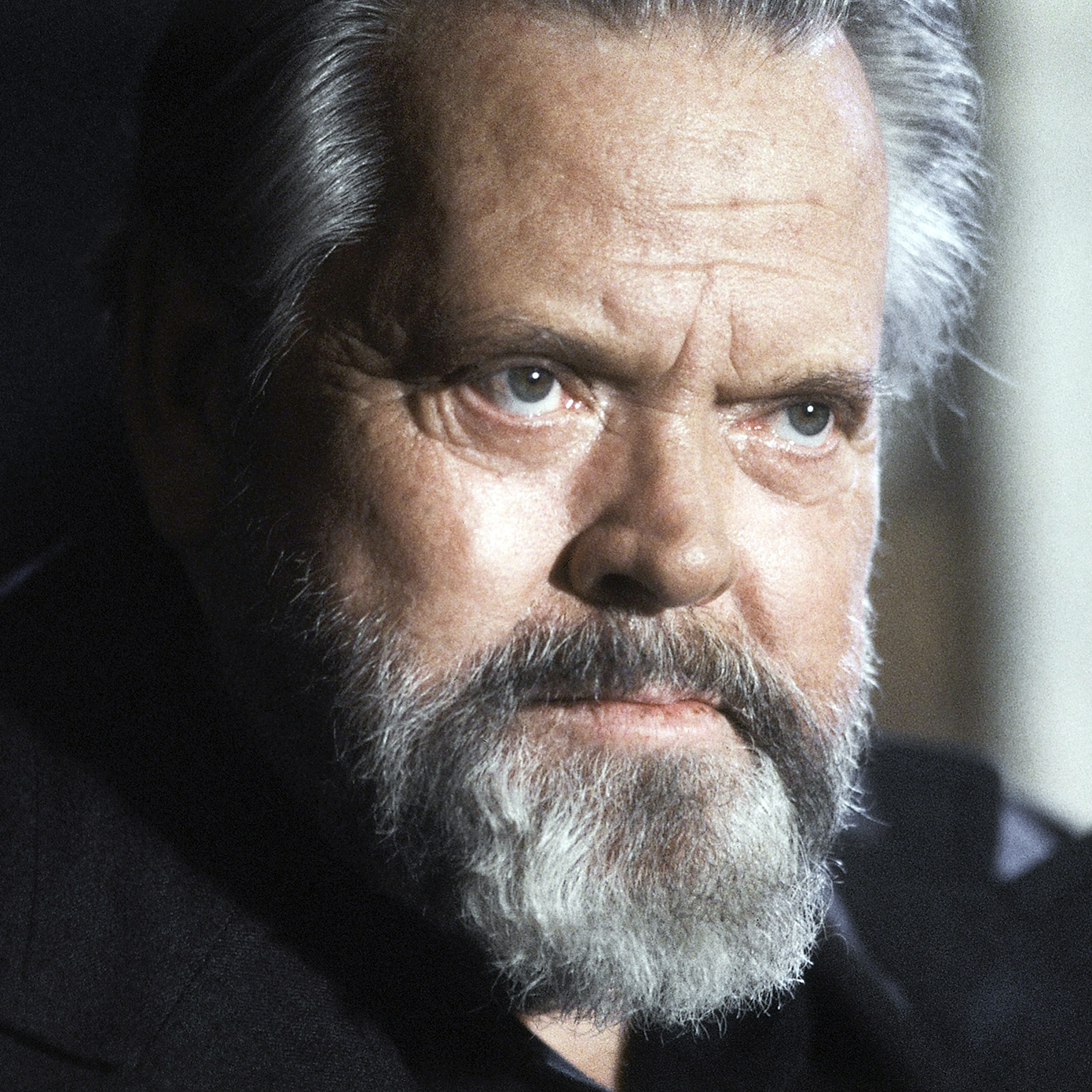 Όρσον Γουέλς, Αμερικανός σκηνοθέτης και ηθοποιός