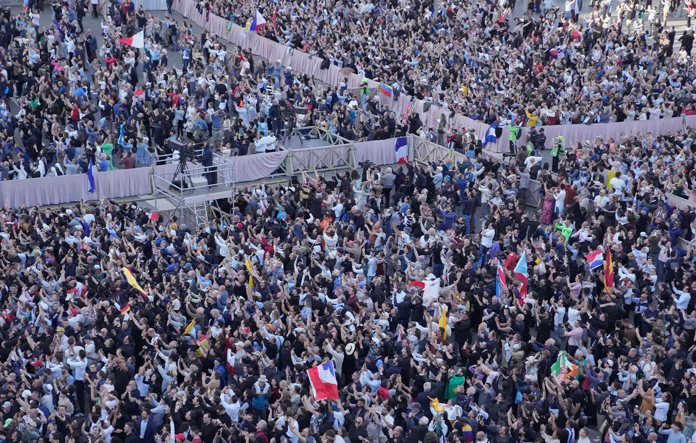 Βατικανό Βατικανό