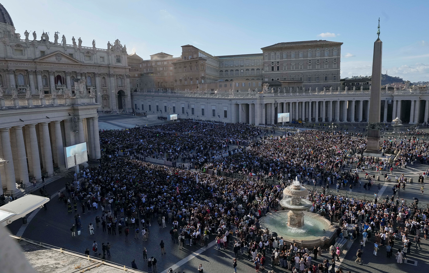 Βατικανό Βατικανό