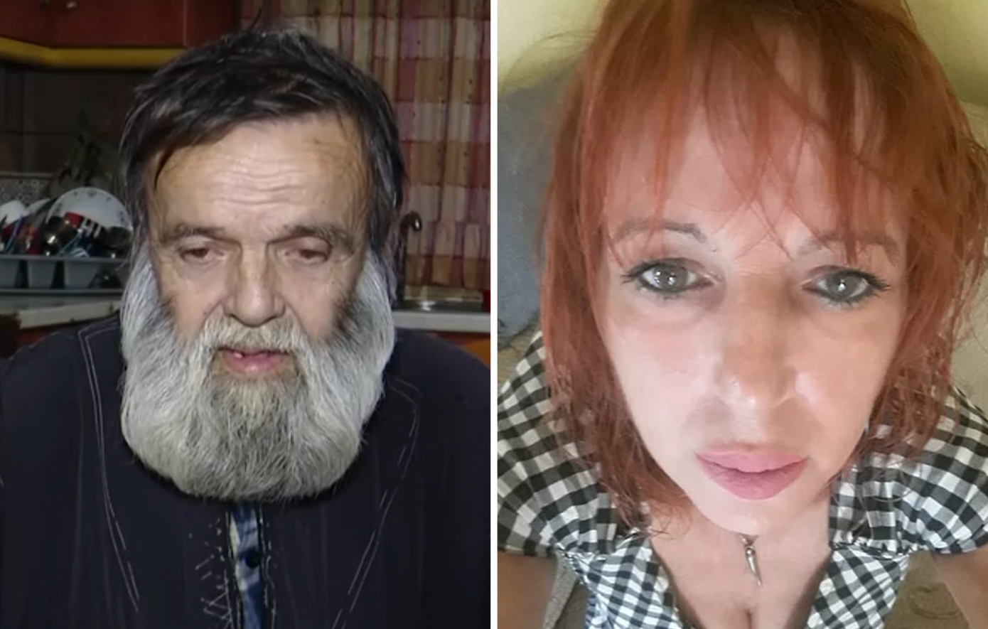 Μητροκτονία στη Λάρισα: Ο πατέρας της 52χρονης έχασε δύο κόρες, στην ίδια ηλικία και μέσα σε δύο χρόνια