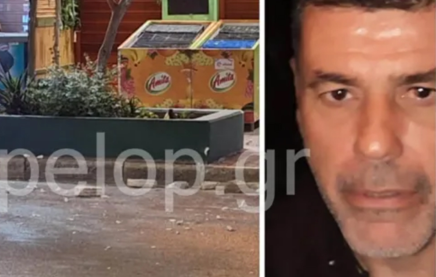 Πάτρα: Ελεύθεροι οι ιδιοκτήτες του διαμερίσματος για τον θάνατο του 59χρονου από πτώση σοβάδων