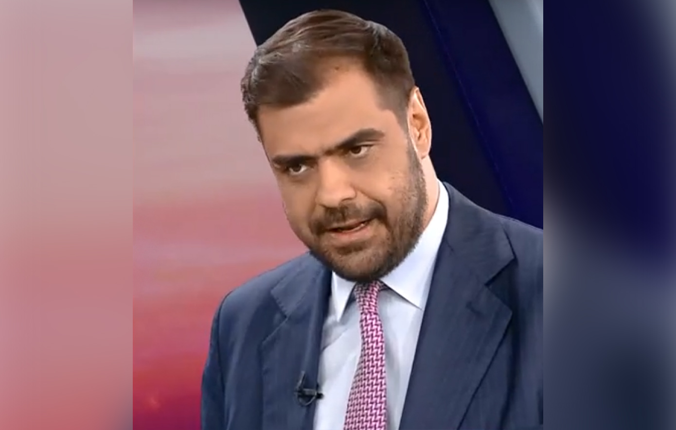 Μαρινάκης: «Επί Μητσοτάκη η αστυνομία μπαίνει στα πανεπιστήμια και συλλαμβάνει»