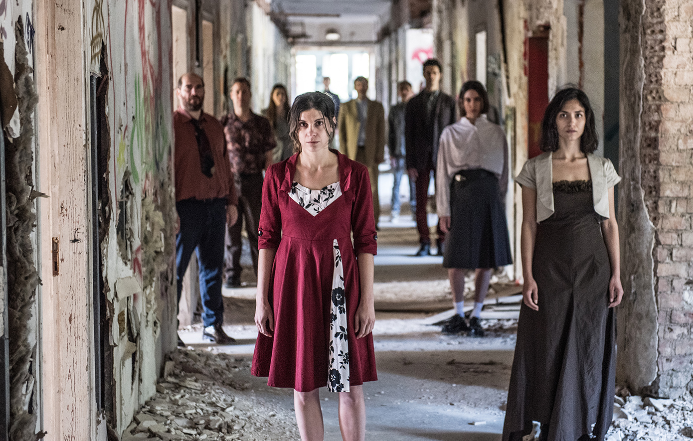 Φεστιβάλ Αθηνών Επιδαύρου