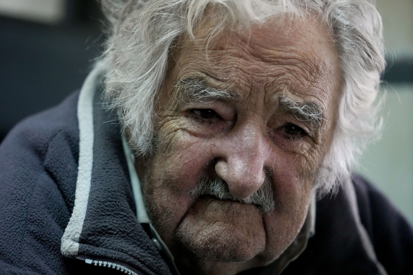 Πέθανε ο πρώην πρόεδρος της Ουρουγουάης, Χοσέ Μουχίκα &#8211; Τον αποκαλούσαν τον «φτωχότερο πρόεδρο του κόσμου»