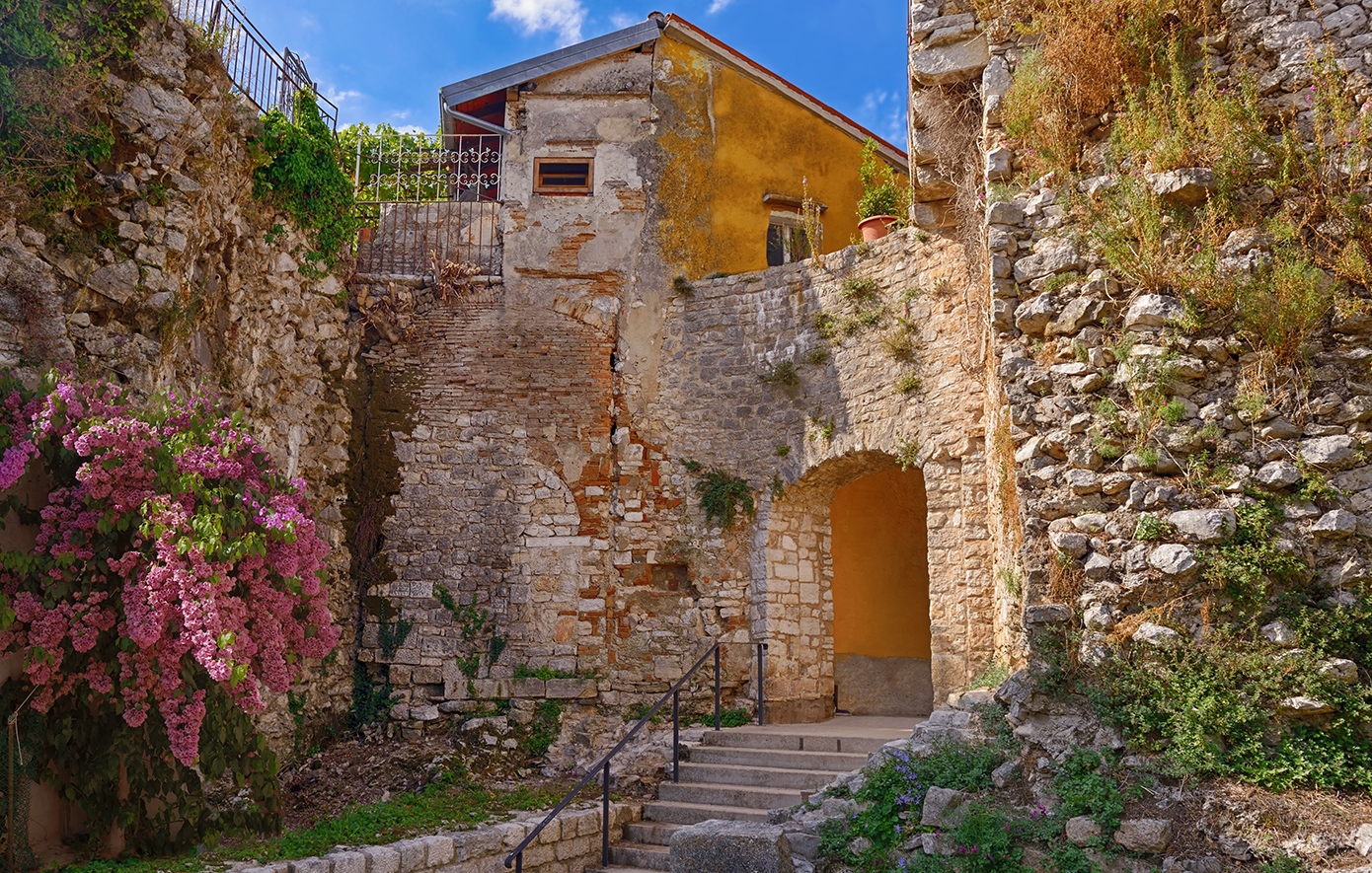 Πόρετς Κροατία Πόρετς Κροατία