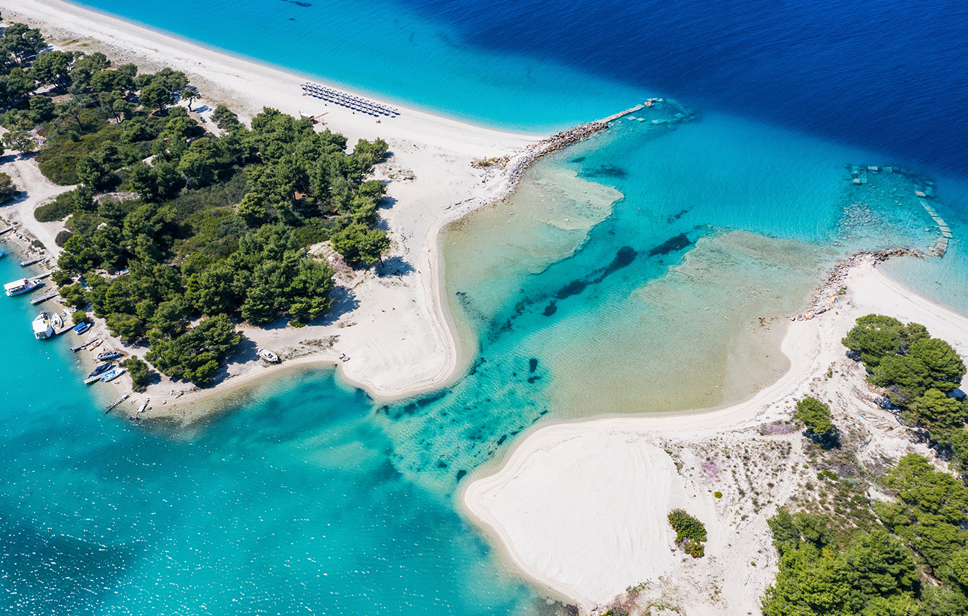 Αυτή είναι η ωραιότερη παραλία στην Ευρώπη, είναι ελληνική και δεν είναι στην Κρήτη &#8211; Δείτε την κατάταξη