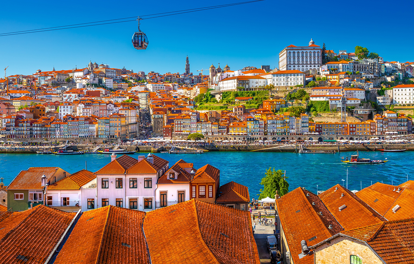 Πόρτο Πόρτο