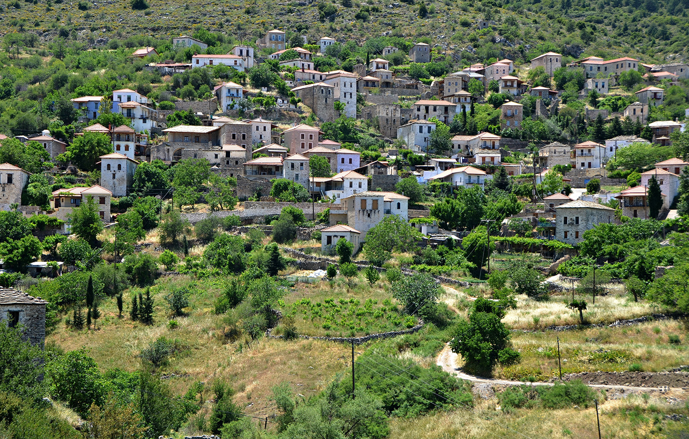 Πραστός Πάρνωνας Πραστός Πάρνωνας