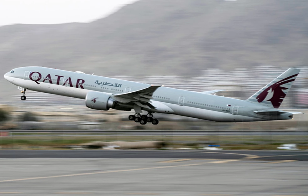 Η Qatar Airways επενδύει 200 δισ. δολάρια σε αγορά 160 αεροσκαφών από την Boeing &#8211; «Είναι η σημαντικότερη παραγγελία στην ιστορία»