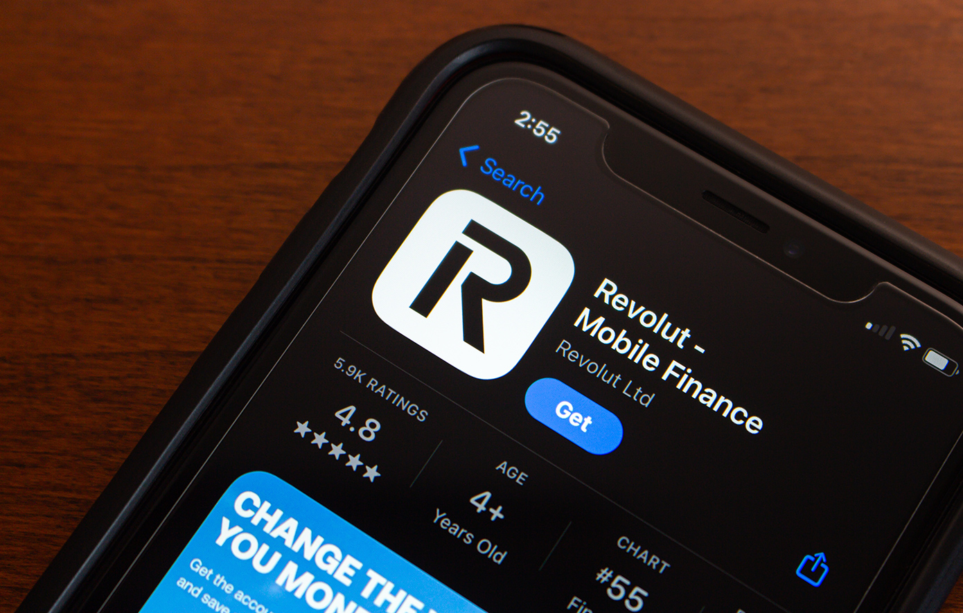 Revolut Revolut