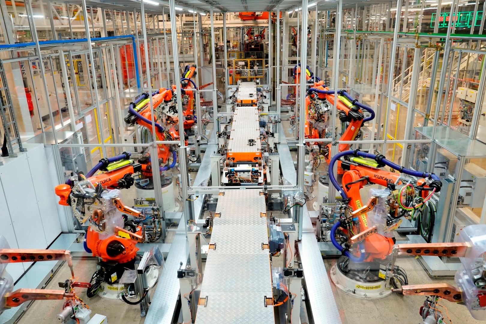 Η SEAT γιορτάζει την 75 χρόνια στην αυτοκίνηση