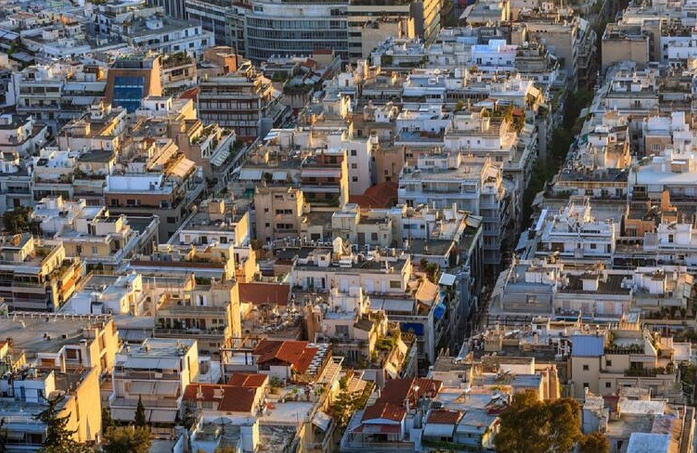 Το φιλόδοξο σχέδιο της κυβέρνησης για να αντιμετωπιστεί η στέγαση &#8211; Αντιπαροχή τα ακίνητα του Δημοσίου για κοινωνική κατοικία