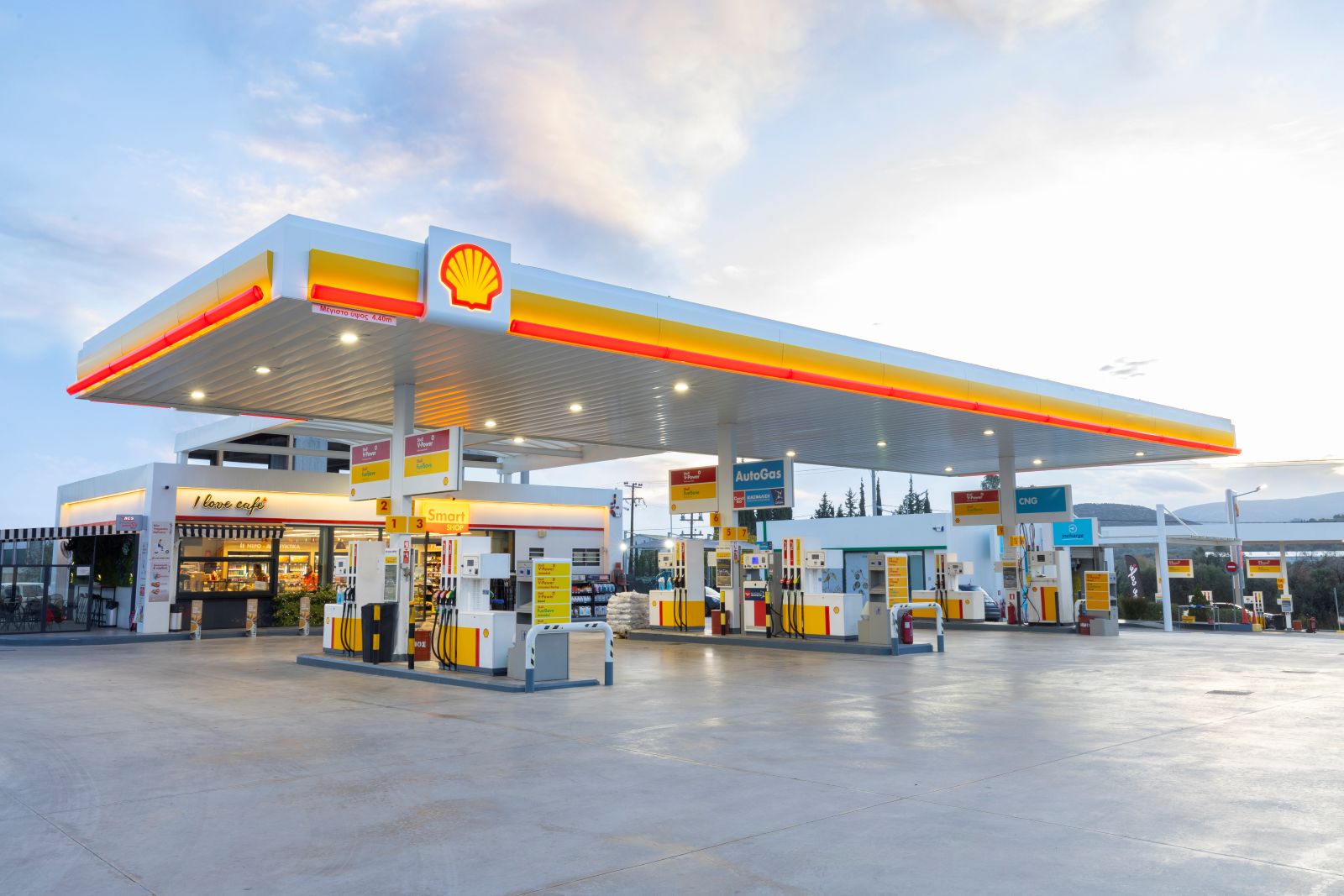 Shell GO+: Το ανανεωμένο πρόγραμμα πιστότητας προσφέρει μοναδικές εμπειρίες στους πελάτες πρατηρίων Shell