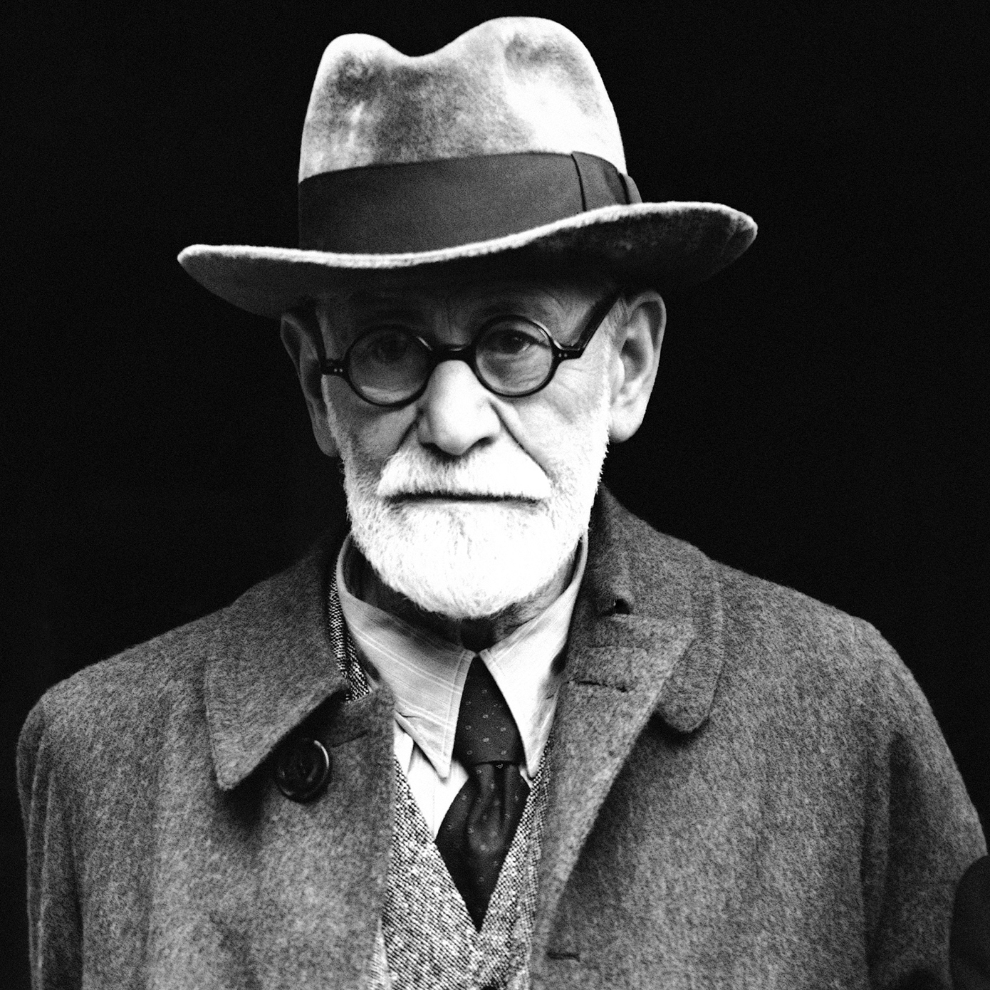 Σίγκμουντ Φρόυντ