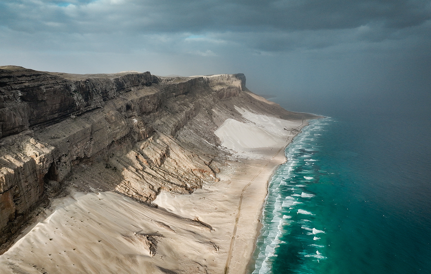 Socotra Σομαλία Socotra Σομαλία