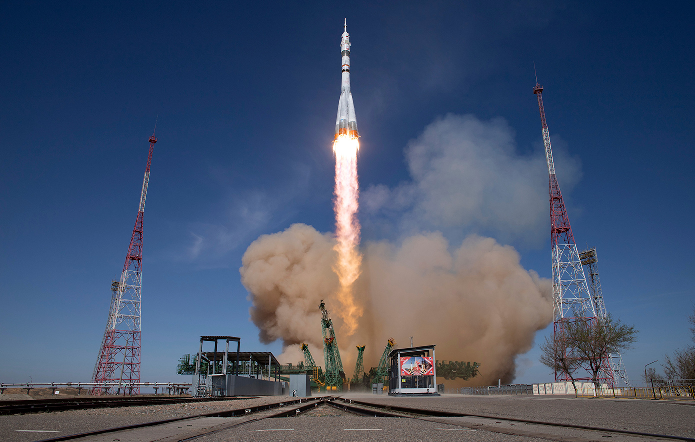 Soyuz MS-27 Soyuz MS-27
