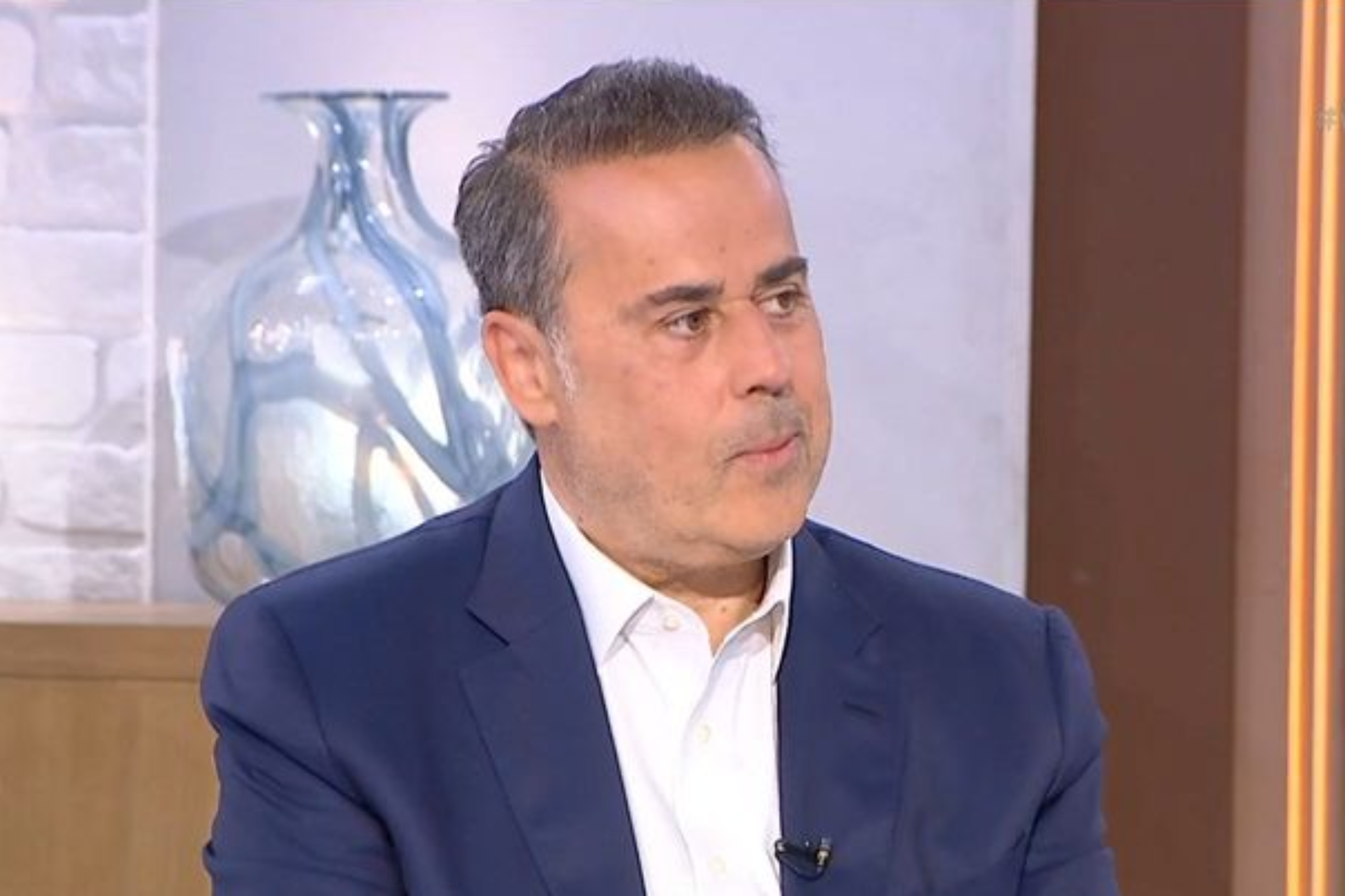 Σταύρος Παπασταύρου: Στις 12 Μαΐου ανοίγει η πλατφόρμα για επιδοτήσεις ρεύματος για τις επιχειρήσεις
