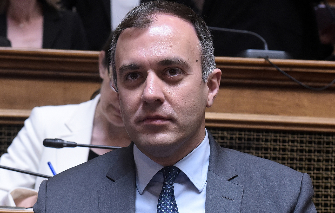 Ο Τάσος Χατζηβασιλείου εξελέγη ομόφωνα νέος Αντιπρόεδρος της IDU