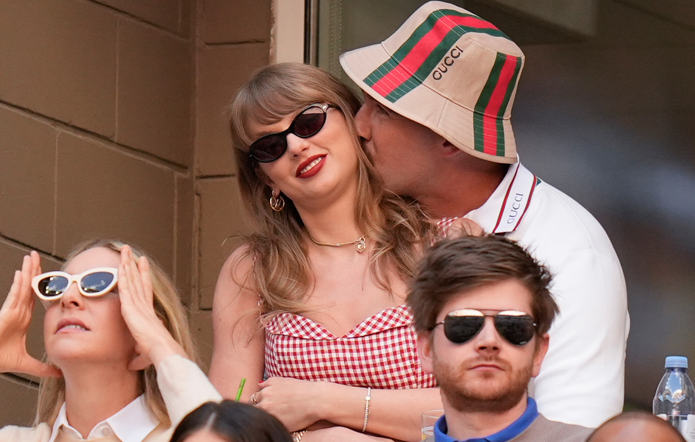 Τέϊλορ Σουίφτ