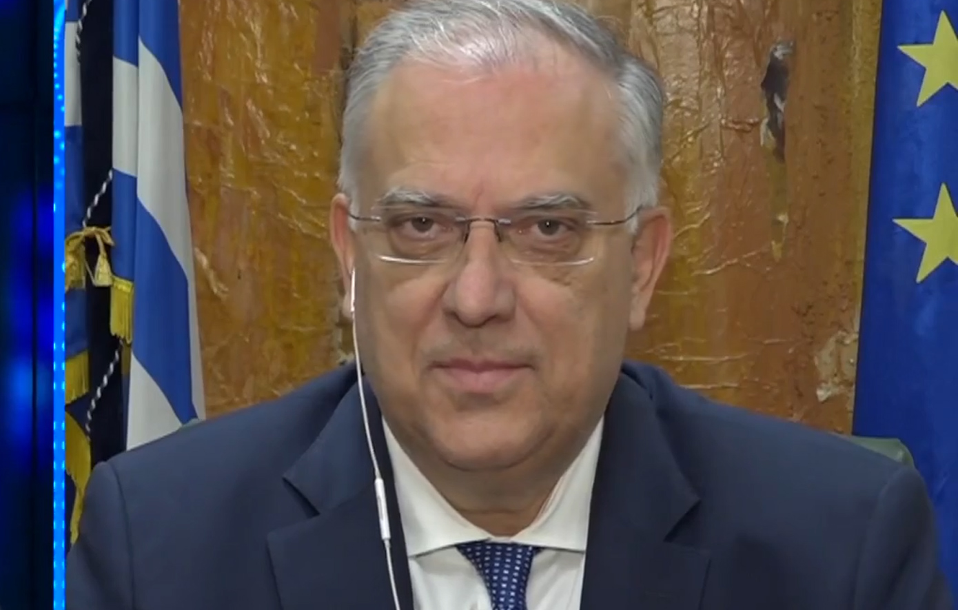 Θεοδωρικάκος: Χωριστές λαϊκές αγορές μόνο για τους παραγωγούς