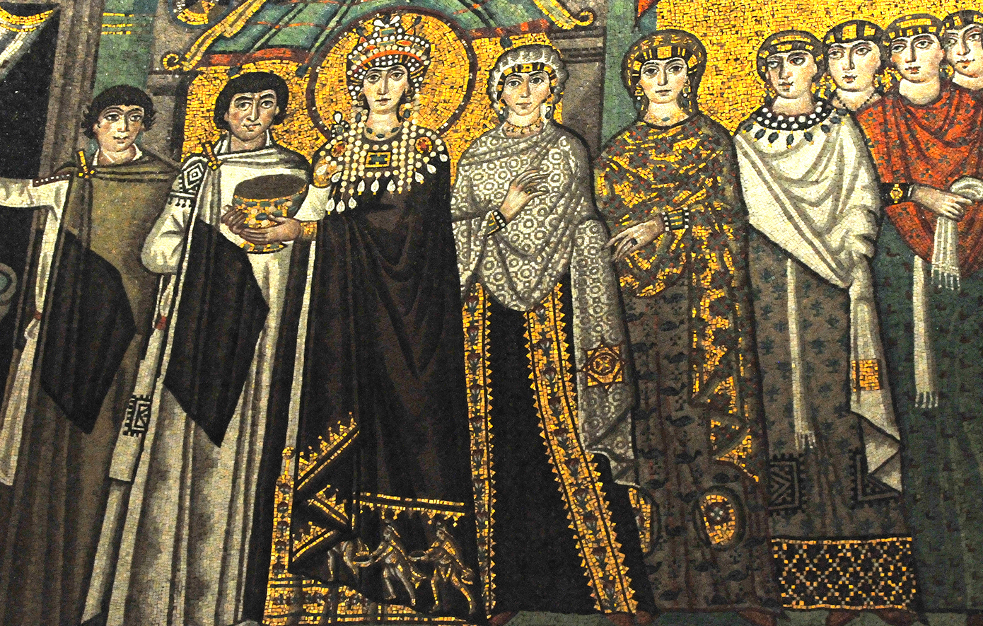 Θεοδώρα Θεοδώρα