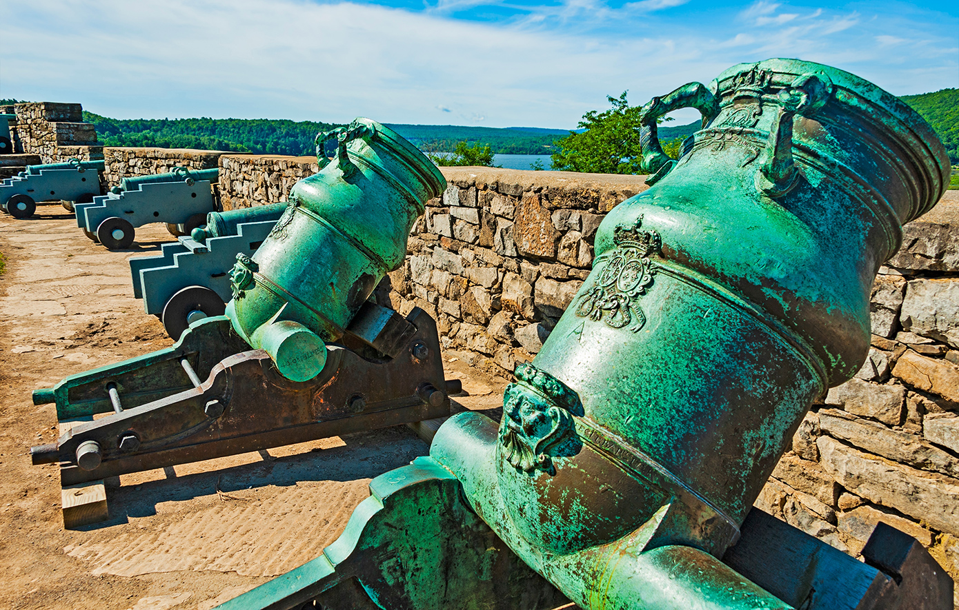 Φρούριο Τικοντερόγκα Νέα Υόρκη Φρούριο Τικοντερόγκα Νέα Υόρκη