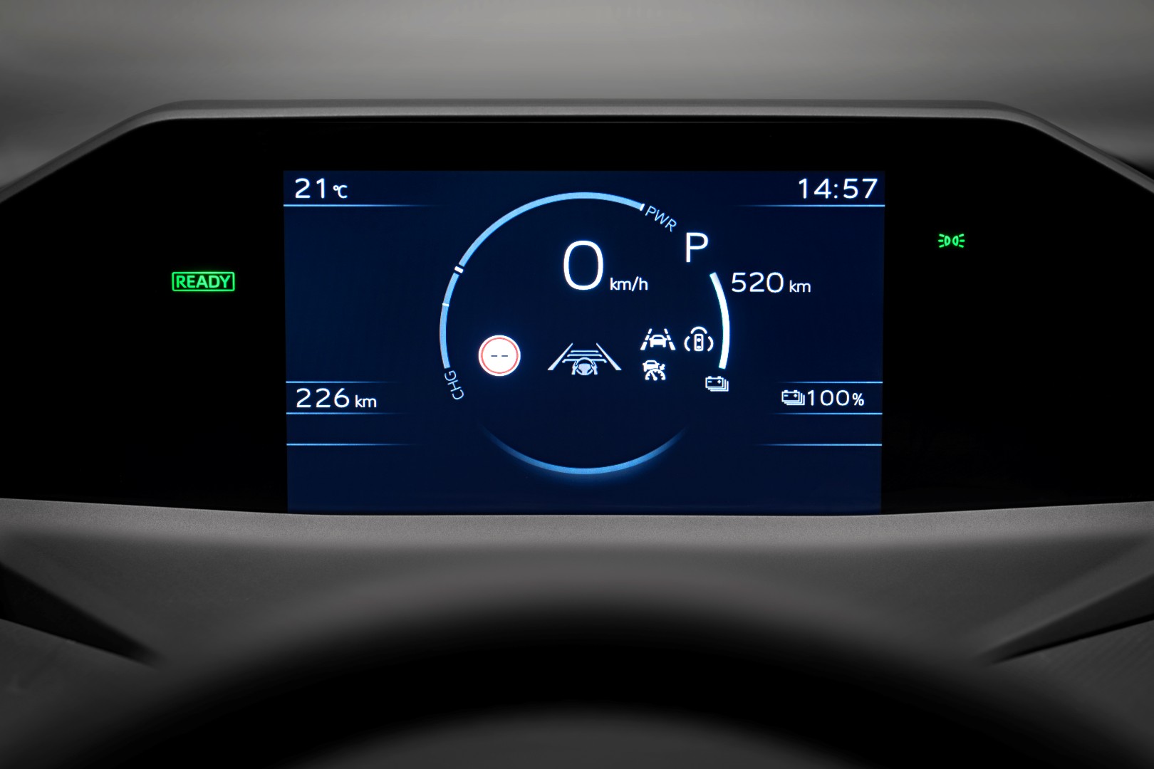 Toyota bZ4X: Το απόλυτο ηλεκτρικό SUV