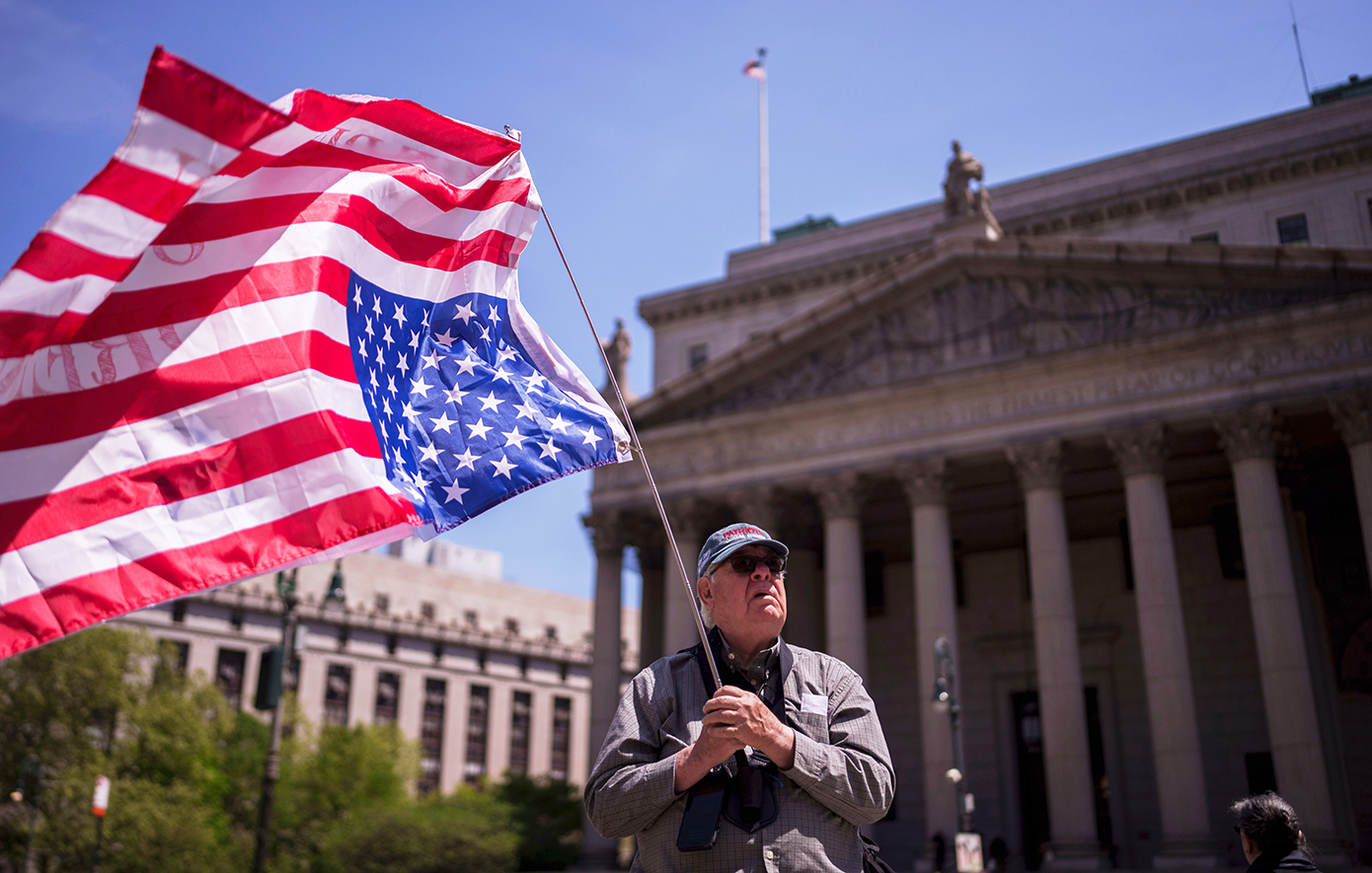 Αμερική Αμερική