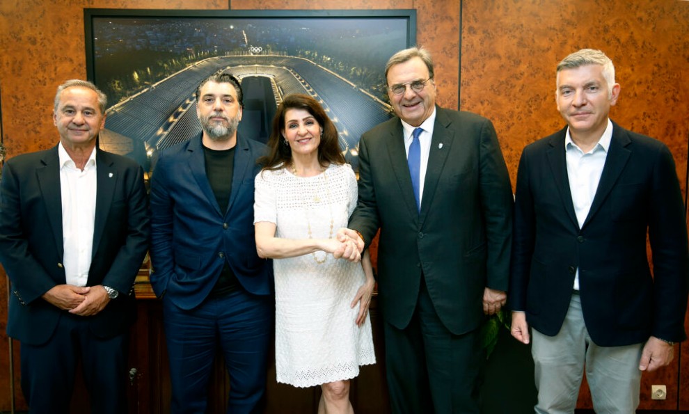 Βαρντάλος ΕΟΕ