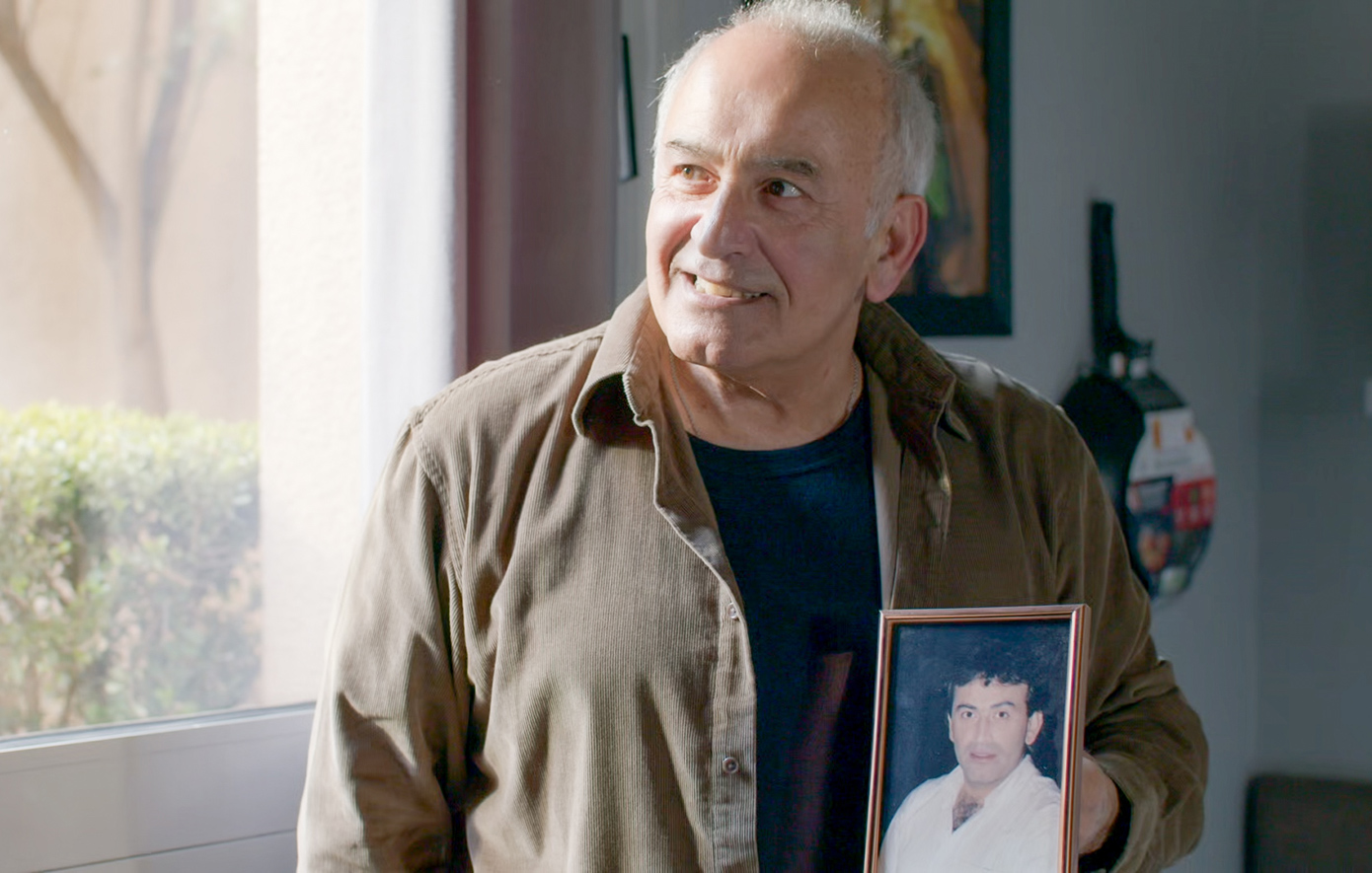 VIΠ - ΚΑΛΑ ΓΕΡΑΜΑΤΑ