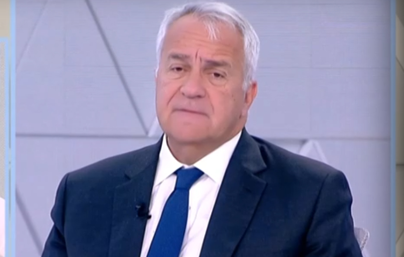 Βορίδης: «Ο παράνομος μετανάστης θα βρίσκεται αντιμέτωπος με ένα πολύ πιο δυσμενές θεσμικά περιβάλλον»