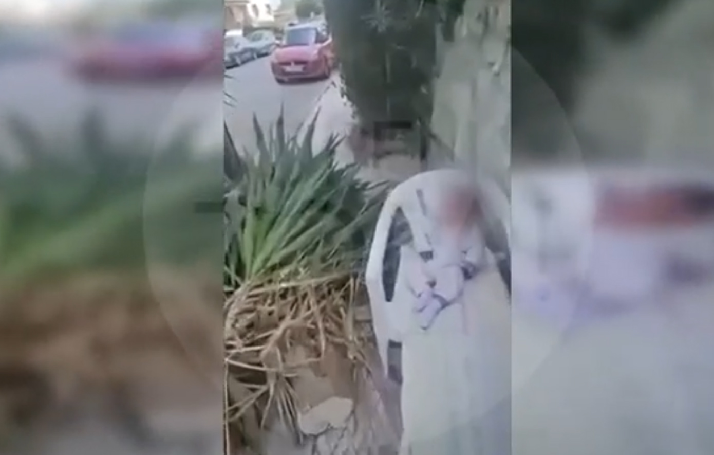 Βρέφος σε κάδο απορριμμάτων στον Άλιμο: Εξετάζουν αν ο απαγωγέας ήταν παιδόφιλος, διαταραγμένος ή μέλος κυκλώματος