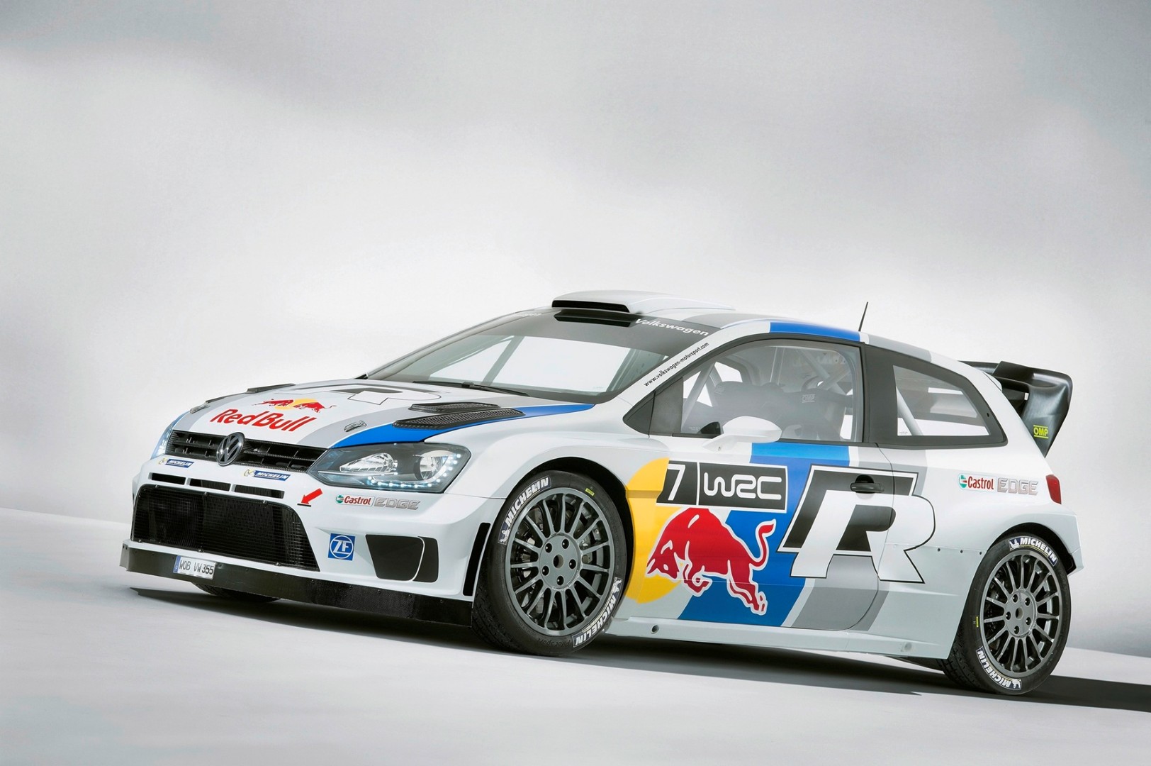 Το Volkswagen Polo γιορτάζει 50 χρόνια ιστορίας