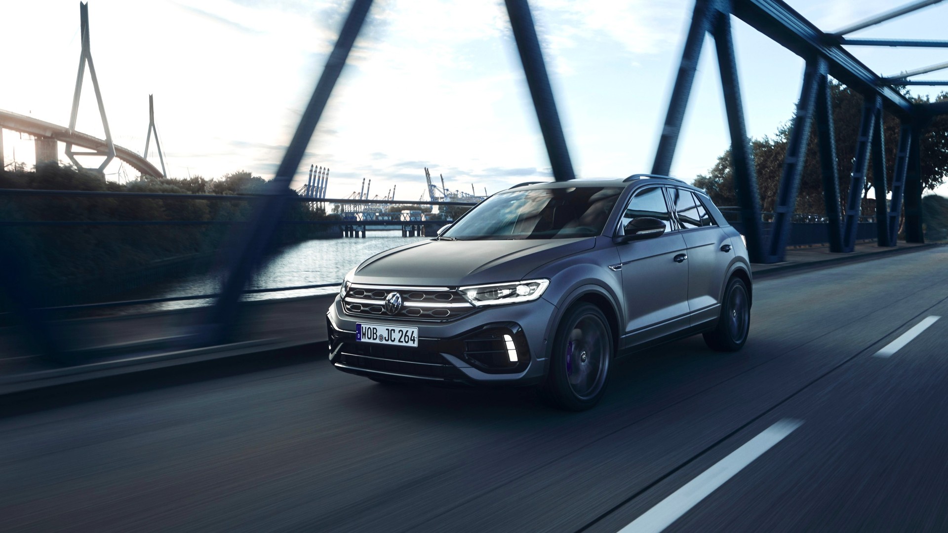 Η νέα έκδοση του Volkswagen T-Roc είναι… ονειρική