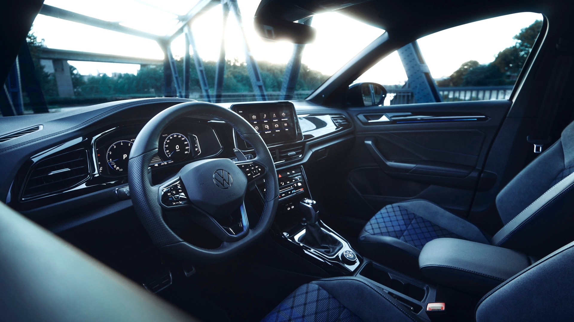 Η νέα έκδοση του Volkswagen T-Roc είναι… ονειρική