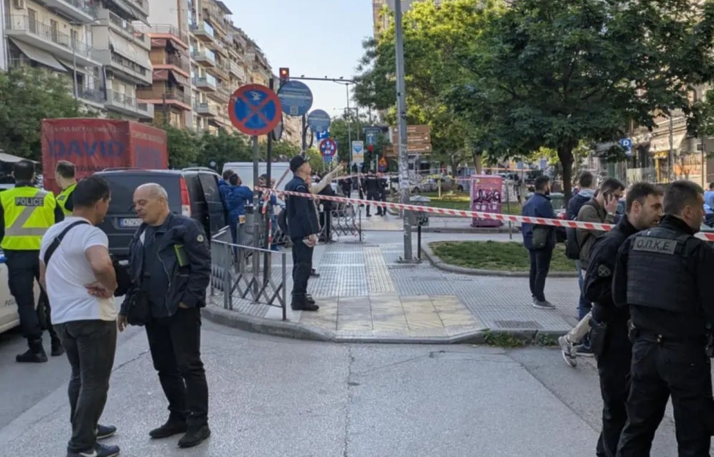 Έκρηξη στη Θεσσαλονίκη: Νεκρή 38χρονη με ποινικό παρελθόν &#8211; Εξετάζεται η εμπλοκή της με τον εκρηκτικό μηχανισμό