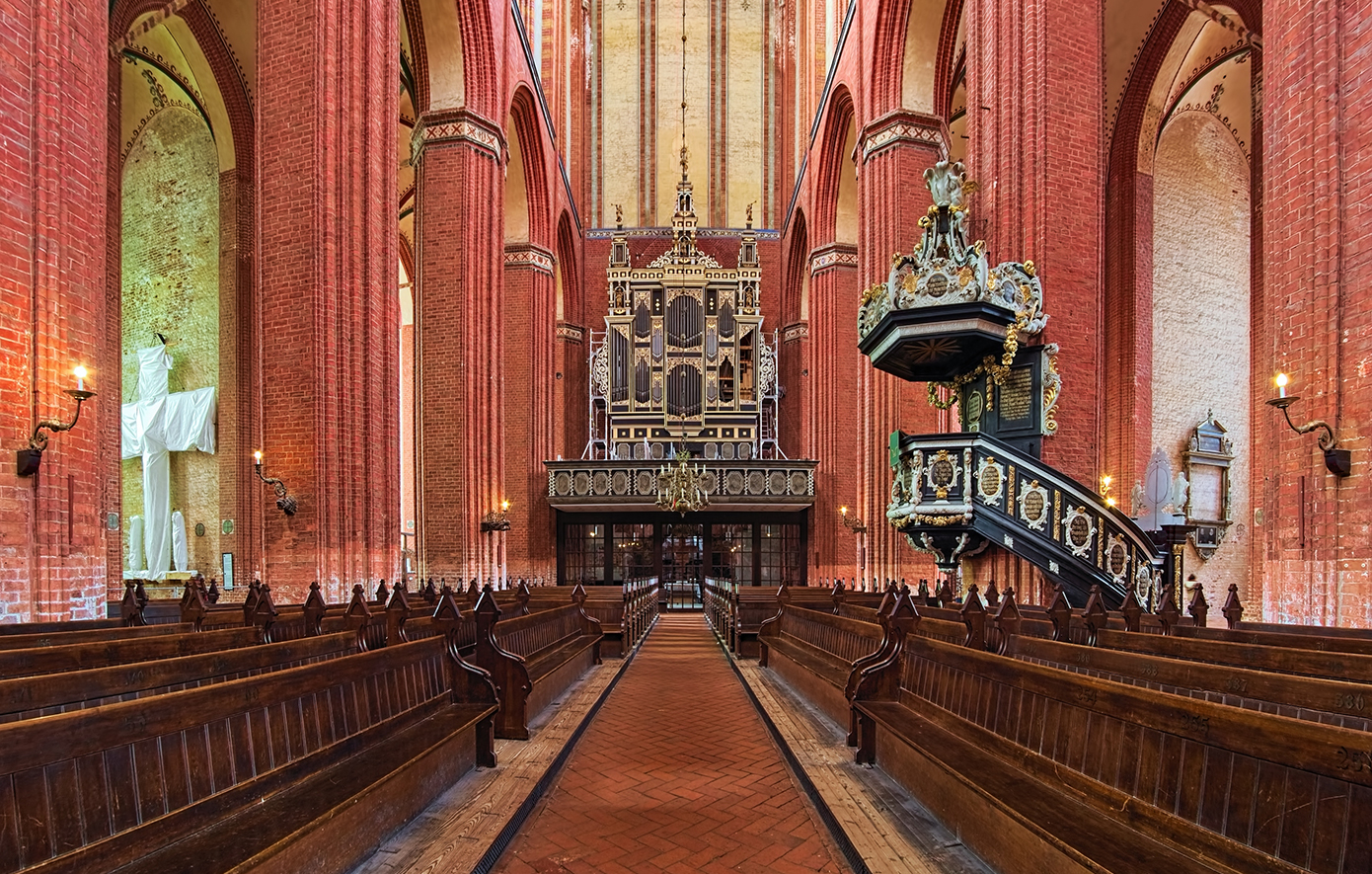 Βίσμαρ Γερμανία