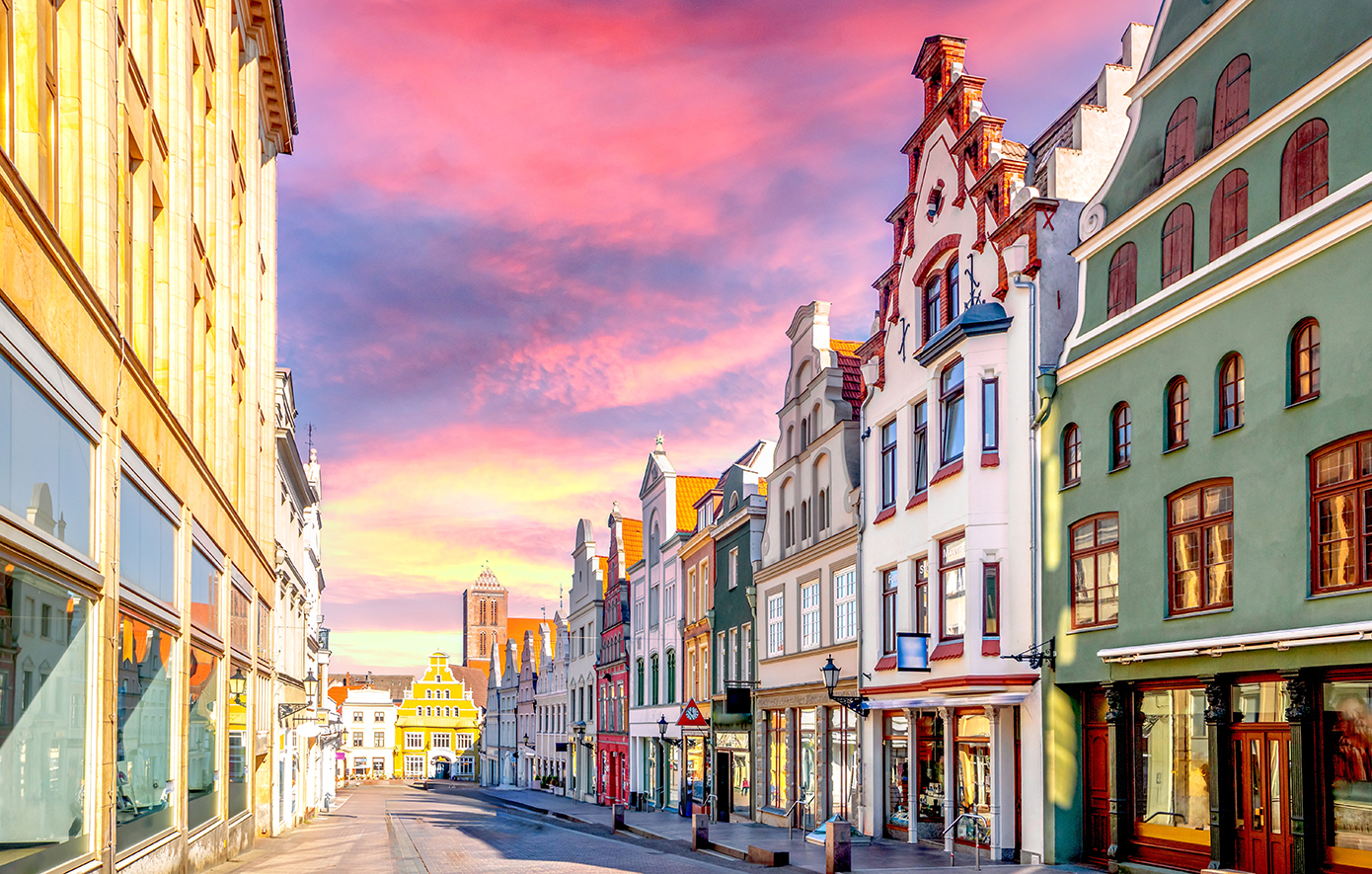 Βίσμαρ Γερμανία