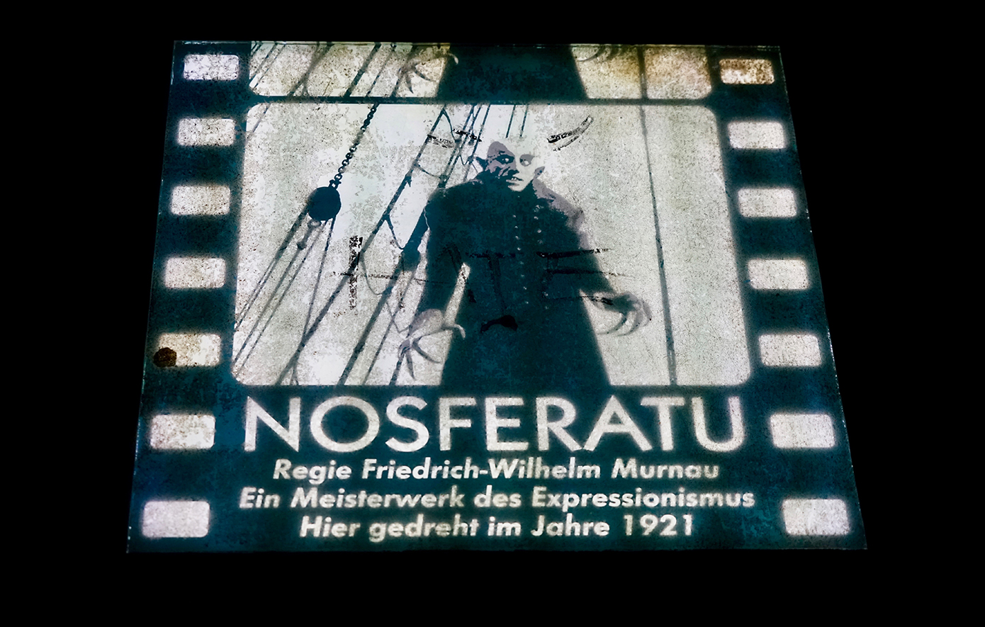 Βίσμαρ Γερμανία