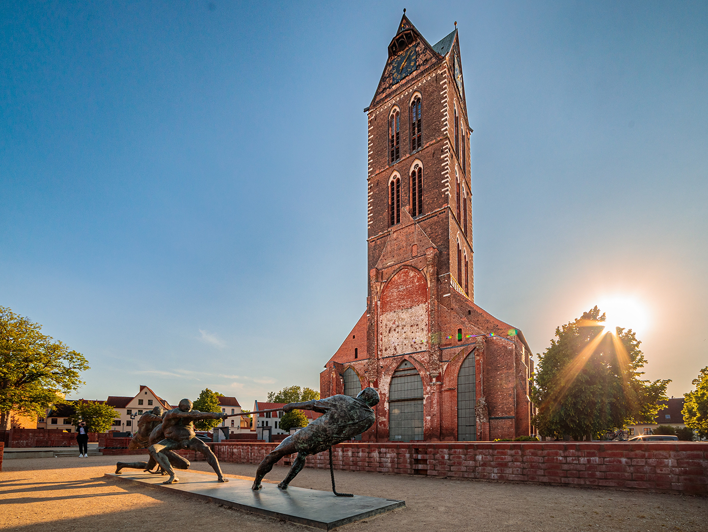 Βίσμαρ Γερμανία