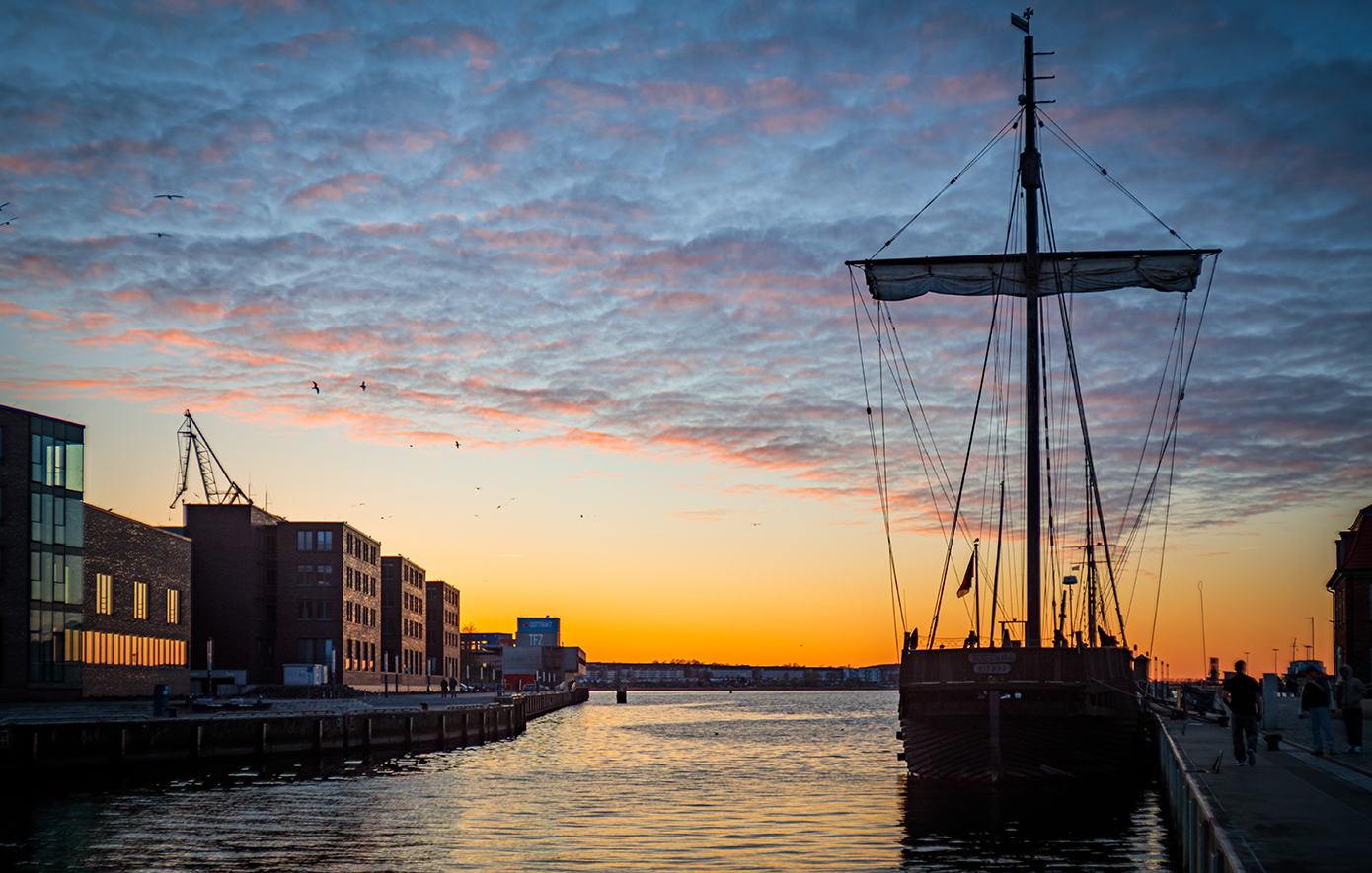 Βίσμαρ Γερμανία