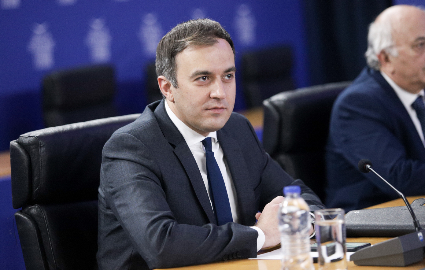 Τάσος Χατζηβασιλείου: Μπορούμε να πετύχουμε 10 δισεκατομμύρια στο εμπόριο Ελλάδας – Τουρκίας