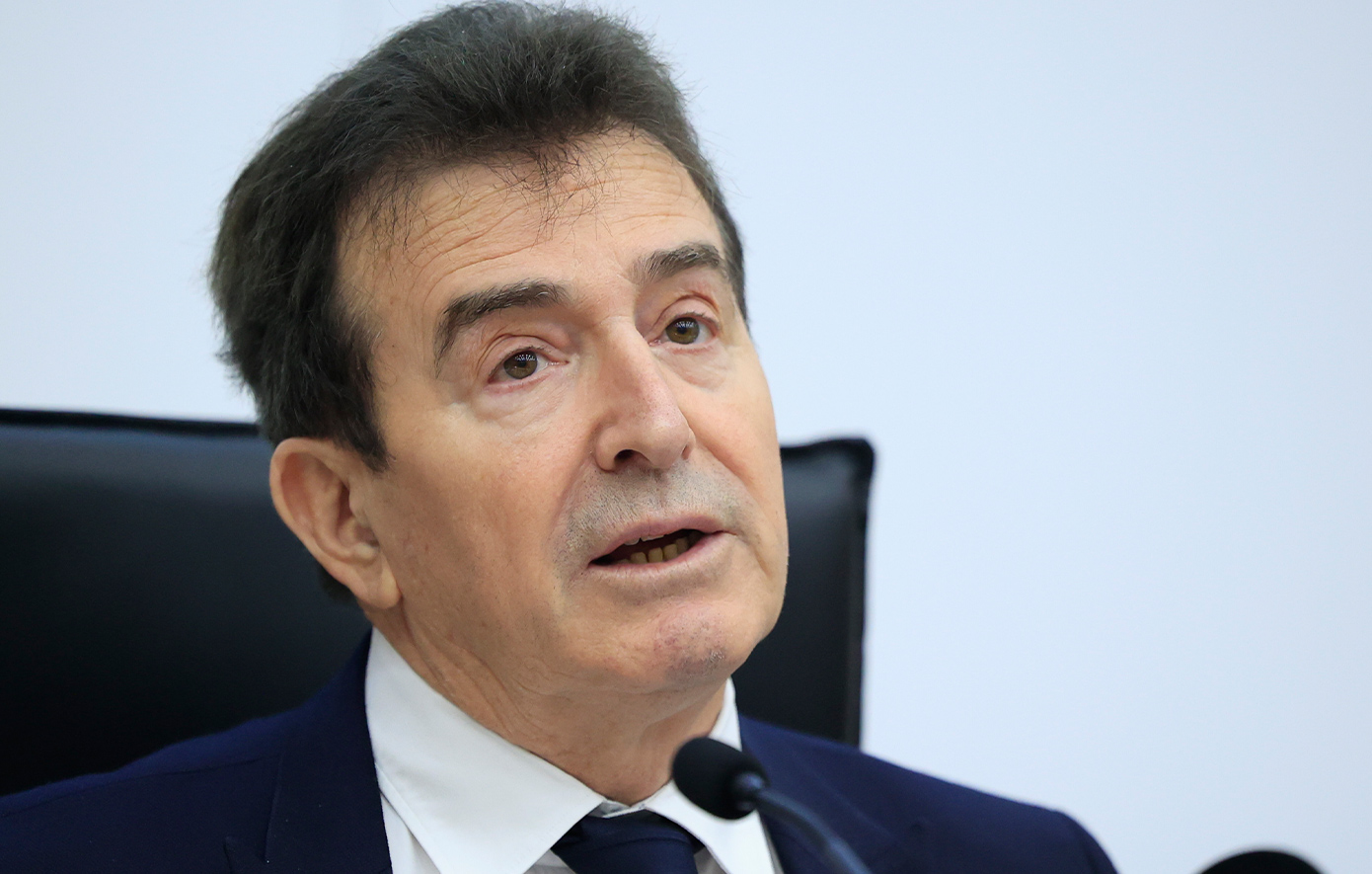 Χρυσοχοΐδης: «Νέα φιλοσοφία για μια Αστυνομία πιο εξωστρεφή, πιο φιλική, αλλά ταυτόχρονα αποτελεσματική, με σύγχρονη δομή»